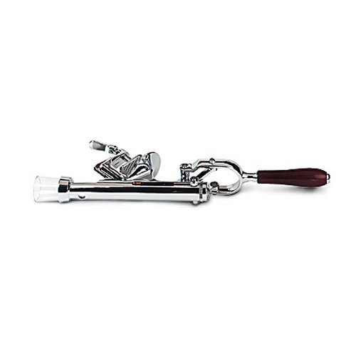 Professional Wine Opener Material: Chrome
