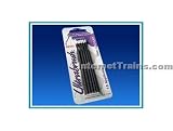 Microbrush Ultrabrush Bristle Brush Disposable Applicators (10 per pack)