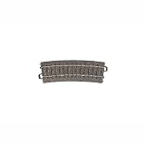 H0 C-TRACK 24215 BENT R437,5 15?/6PC