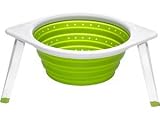 Chef'n Sleekstor Sleekstor Large Colander 11-in.