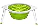 Chef'n Sleekstor Sleekstor Large Colander 11-in.