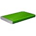 TrekStor 82470 DataStation Pocket Xpress 1TB externe Festplatte (6,4 cm (2,5 Zoll), 7200rpm, 8MB Cache, USB 2.0) mamba gr?n