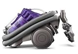 Dyson - DC 32 Allergy Parquet - Aspirateur sans Sac - 1400 W