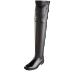 Studio Pollini Women's 26321G0 Stretch Boot