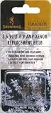 Browning - Black Ice Xenon Lights Replacement Bulb for 3C Xenon Lights, by Browning - - 3745501