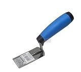 Eigenschaften BGS Technic  / Stukkateur-Spachtel, 40 mm, Edelstahl