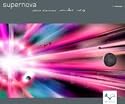 Supernova: A Game of Space Expansion and Exploration