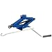 Unitec 10929 Scherenwagenheber Unitec 1000kg