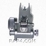 Buy RIS Flip Up Front Sight