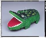 Alligator Pinata