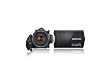 Samsung H200 Full HD Camcorder with 20x Optical Zoom (Black)