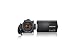 Samsung H200 Full HD Camcorder with 20x Optical Zoom (Black)