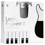  : Apple Logic Express 8 Upgrade
