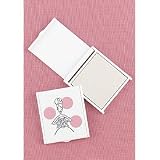 Bridesmaid Diva Compact
