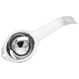 Review Judge  / Judge - Egg Separator