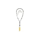 Head MicroGel 110 Super Pro Squash Racket