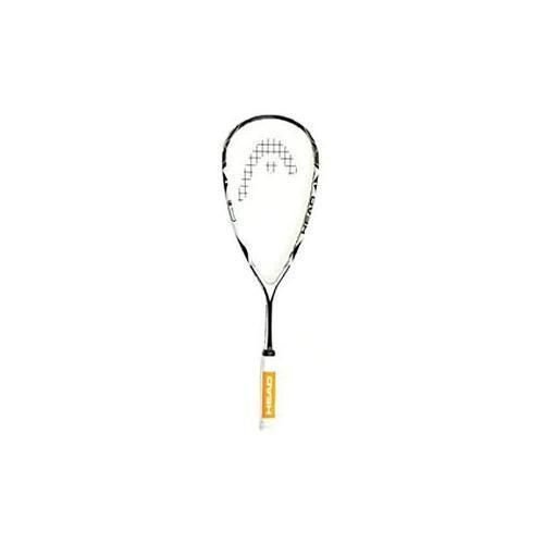 Head MicroGel 110 Super Pro Squash Racket