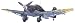 1/48�����J�[�X Ju87G-2 �X�c�[�J 