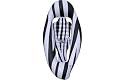 Royalbeach 16307 RELAX-ZEBRA  Wasser-Liege