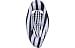 Royalbeach 16307 RELAX-ZEBRA  Wasser-Liege
