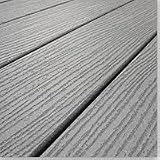 Composite Decking Prestige Series - Hollow Board Gray / 1 in.x 5 3/8 in.x16'