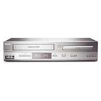 Philips DVP3345V/17 DVD/VCR Combo