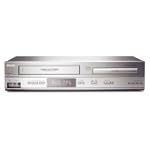 SAVE $22.04 - Philips DVP3345V/17 DVD/VCR Combo $67.95