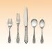 Lenox-Kirk Stieff Stieff Rose Wedding Cake Knife Sterling Handle Only/6174668