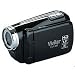 Vivitar DVR 508HD
Digital Video Recorder (Black)