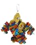 Super Bird Creations Mini Butterfly Bird Toy