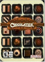 Chocolatier - Special Edition Tin