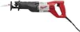 Milwaukee 6509-31 12 Amp Sawzall Reciprocating Saw Kit