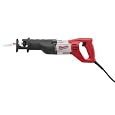 Milwaukee 6519-31 12 Amp Sawzall Reciprocating Saw Kit