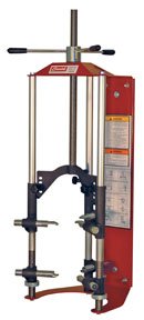 Strut Spring Compressor Wall Mounted