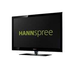 Hannspree SV Series SV42LMNB - 107cm/42" LCD-TV mit LED-Hintergrundbeleuchtung - Breitbildformat