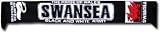 Swansea City Scarf