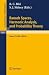 Banach Spaces, Harmonic Analysis, and Probability Theory: Proceedings of the Special Year in Analysis, Held at the University of Connecticut 1980-1981 (Lecture Notes in Mathematics)