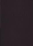 Premium Bewerbungsmappe schwarz