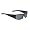Matte Black/Grey Polarized