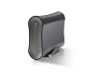 SimpleTech SimpleDrive S500U 500 GB Turbo USB 2.0 External Hard Drive (Black)