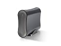SimpleTech by Hitachi SimpleDrive 750 GB Turbo USB 2.0 External Hard Drive S750U (Black)