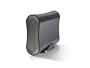 SimpleTech by Hitachi SimpleDrive 1 TB Turbo USB 2.0 Desktop External Hard Drive S1000U (Black)