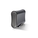 SimpleTech SimpleDrive S500U 500 GB Turbo USB 2.0 External Hard Drive (Black)
