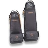 Snorkeling Gear Back Pack Dive Bag by Akona Snorkeling Bag - AKB334 (Large) / AKB344 (Small) - Snorkel Scuba Dive Diving Bag