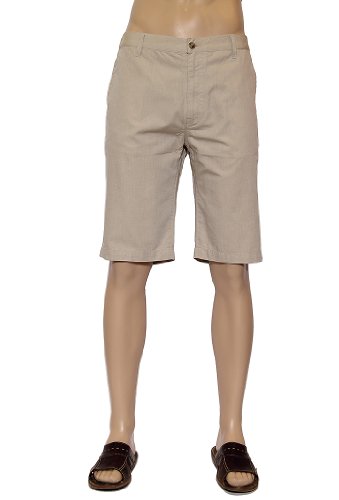 7 For All Mankind Men's Side Tab Shorts