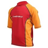 NRS Hydrosilk Rash Guard - Short-Sleeve - Kids'