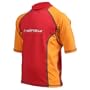 NRS HydroSilk Rash Guard - Short-Sleeve - Kids'