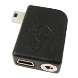 YS-AUC: i.Trek 2-in-1 mini USB and 3.5mm Stereo Audio Multi-Adapter for ATT 8525/8925, T-Mobile Dash, HTC TyTN/TyTN II