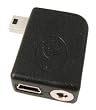i.Trek 2-in-1 mini USB and 3.5mm Stereo Audio Multi-Adapter for ATT 8525/8925, T-Mobile Dash, HTC TyTN/TyTN II (YS-AUC)
