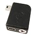 YS-AUC: i.Trek 2-in-1 mini USB and 3.5mm Stereo Audio Multi-Adapter for ATT 8525/8925, T-Mobile Dash, HTC TyTN/TyTN II